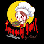 insanely Yum! logo