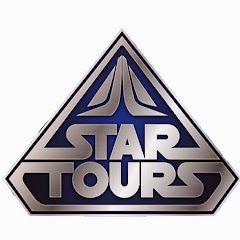 スター・ツアーズ社Star Toursアイコン画像