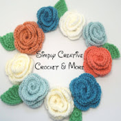 Simply Creative Crochet & More