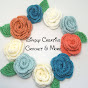 Simply Creative Crochet & More logo