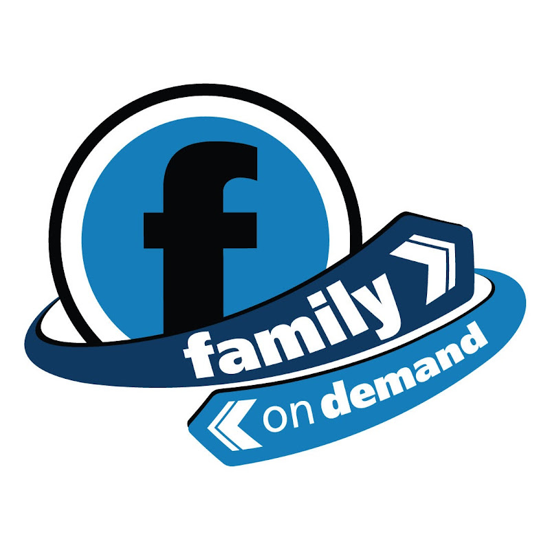 Family - Time Video