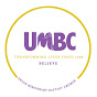Union M B Church logo