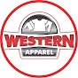 Western Apparel logo