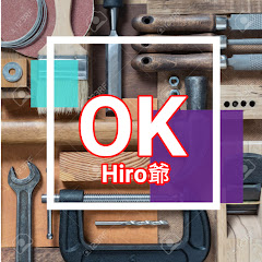 オッケーちゃんリフォームHiro爺アイコン画像