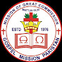 Gospel Baptist Church Sahiwal Official logo