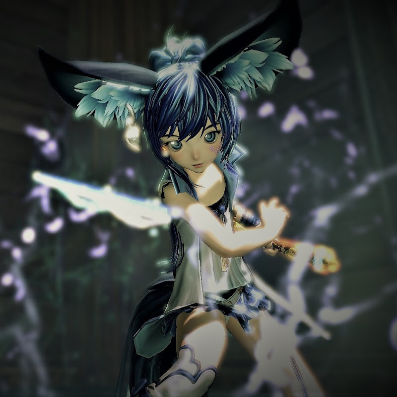 Ao Neko icon