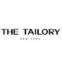 The Tailory New York - Custom Suits NYC logo