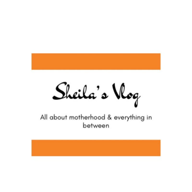 Sheila’s Vlog