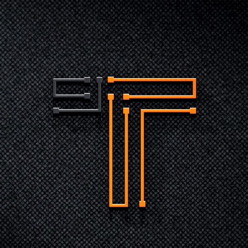 Tech Ticking icon