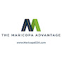 Maricopa Economic Development Alliance logo