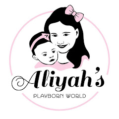 Aliyah's Playborn World net worth