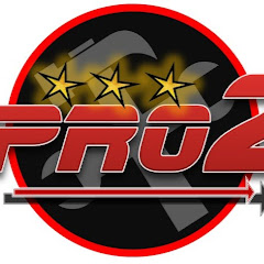 pro2 'DIY' channel logo