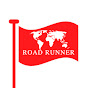 Road Runner logo