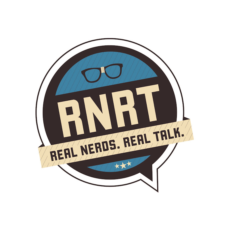 Real Nerds Real Talk