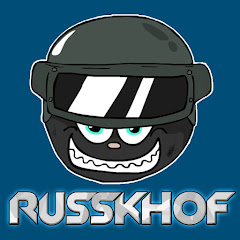 Russkhof Avatar