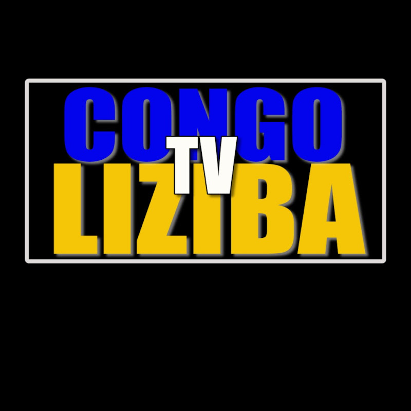 CONGO LIZIBA TV