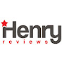 Henry Reviews