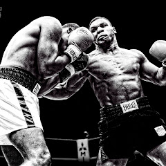 Iron Mike Tyson