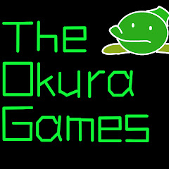 The Okura Games