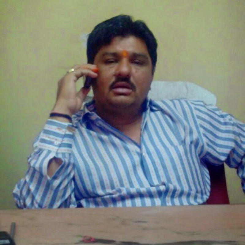 Paresh kapadia