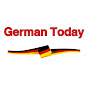 German Today logo