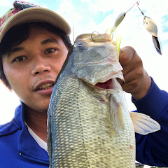 Today’s Catch!