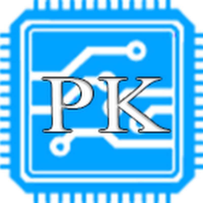 PK Tech Tips