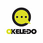 OKELEDO YouTube channel avatar