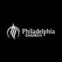 Philadelphia Romanian Church logo