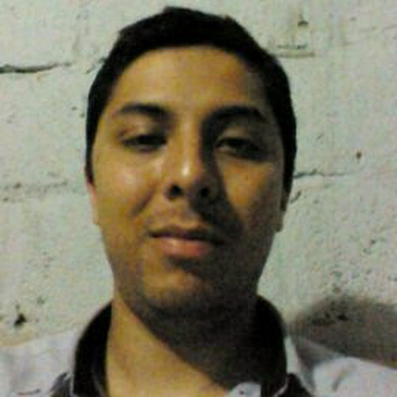 Alex Merida