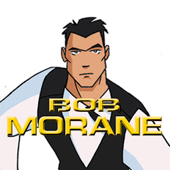 BOB MORANE OFFICIEL 🇫🇷