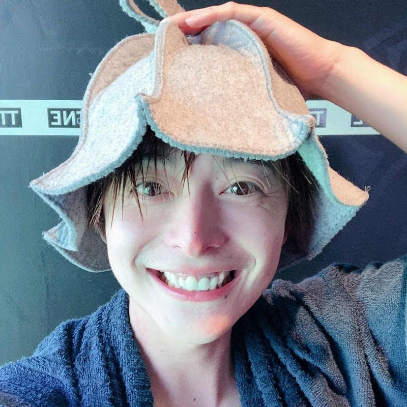小池さん家の「てっちゃんねる」