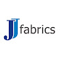 JJ Fabrics logo