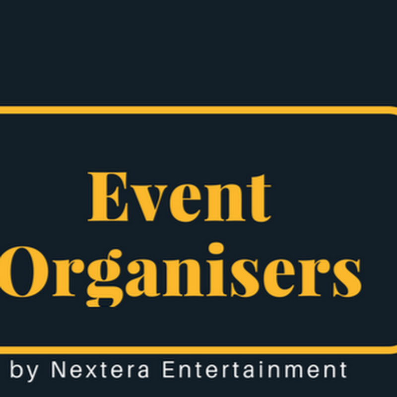 The Event Organisers