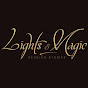 Lights and Magic logo