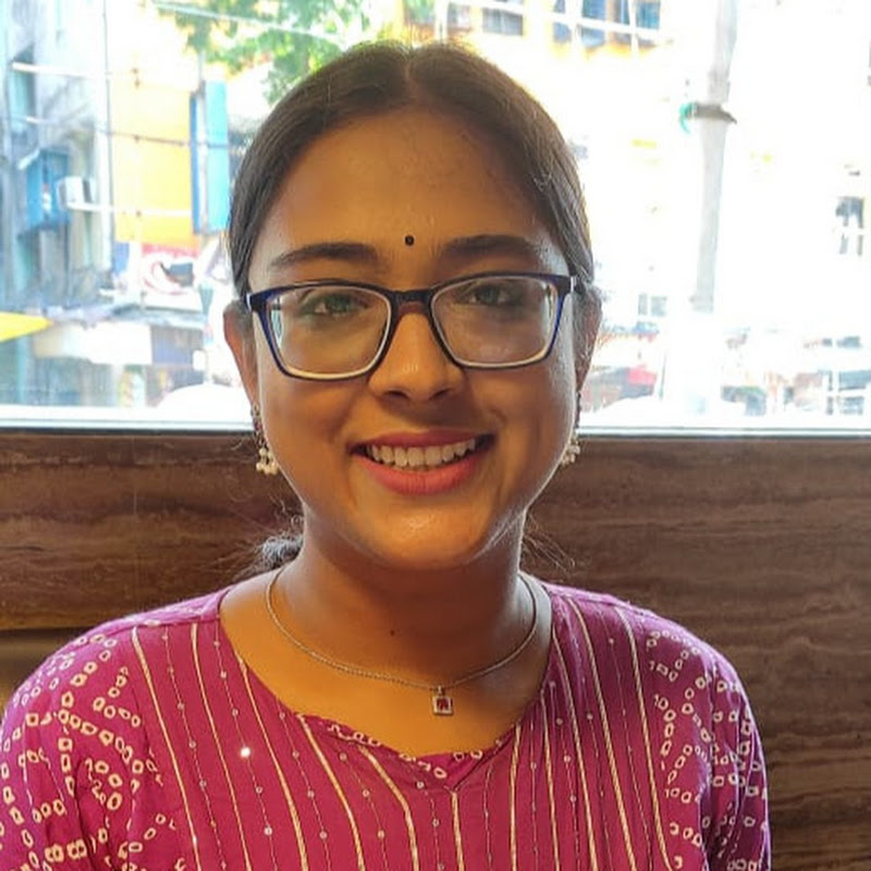 Samarpita Goswami