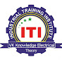 VK Knowledge Electrical logo