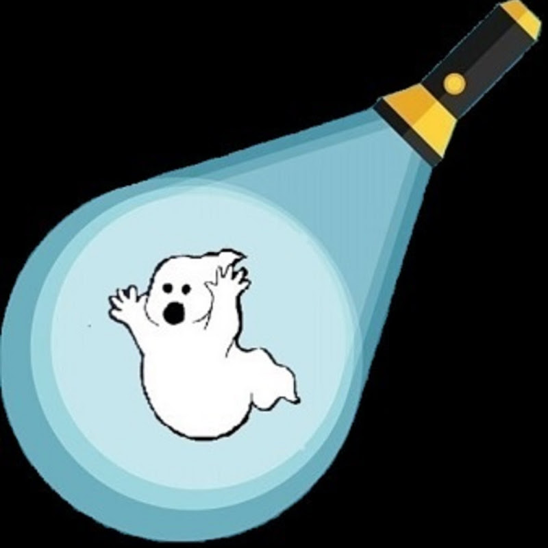 Paranormal Inc.
