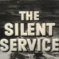 Silent_Service-IIアイコン画像