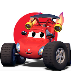 Monster Town - モンスタータウン