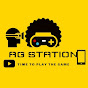 Android Gaming Station logo