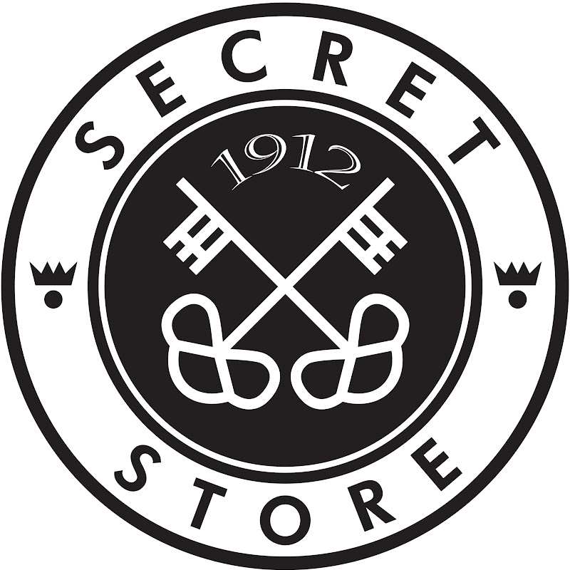 Secret Store 1912