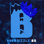 BOOM dizzle (BOOMdizzleRSPS) logo