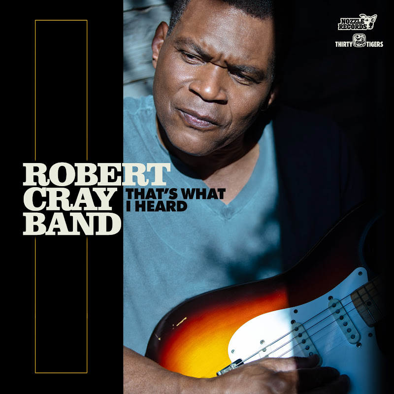 The Robert Cray Band