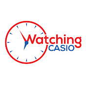 Watching Casio