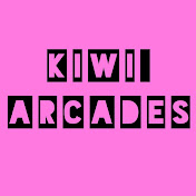 Kiwi Arcades