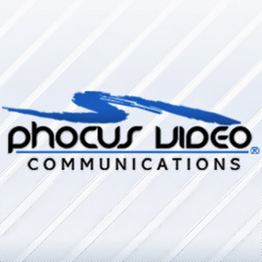 PhocusVideo