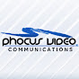 PhocusVideo logo
