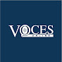 Voces Online logo