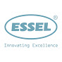 ESSEL Bath Fittings logo